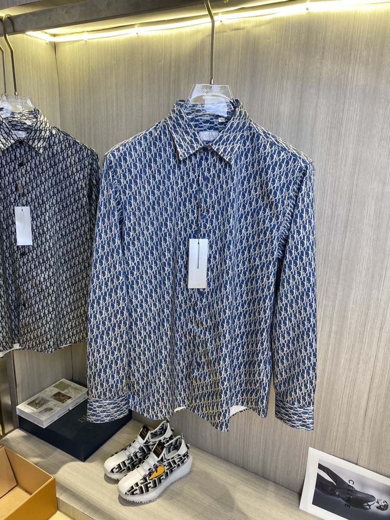 Christian Dior Shirts